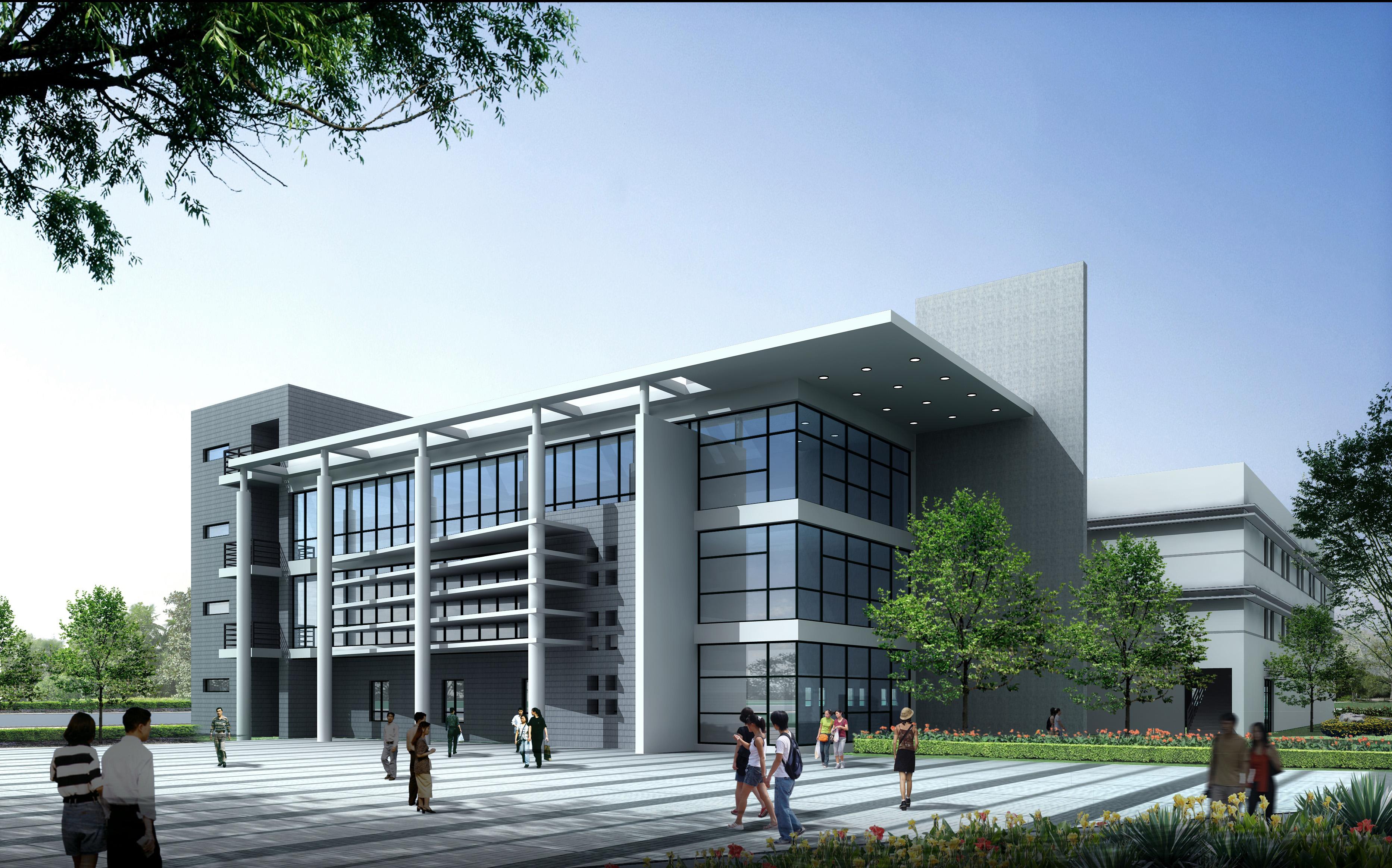 Building projects and real estate